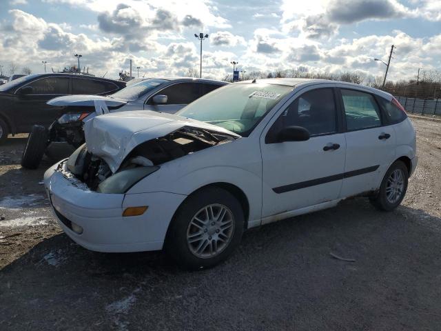 2003 Ford Focus ZX5