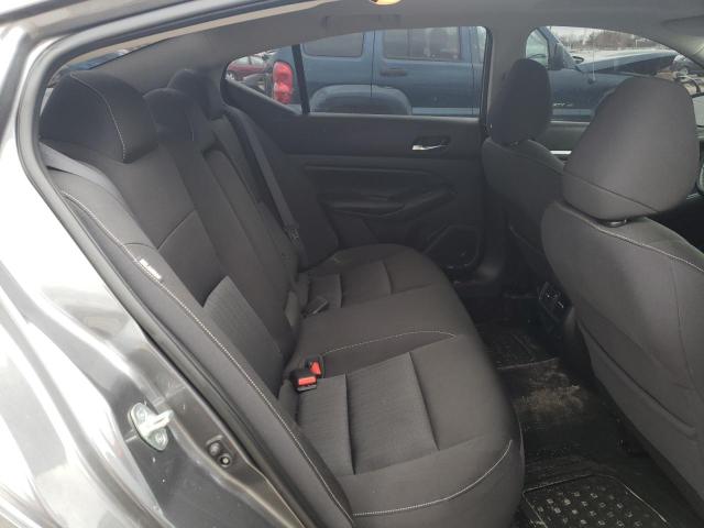 2019 NISSAN ALTIMA SV - 1N4BL4DV8KN300247