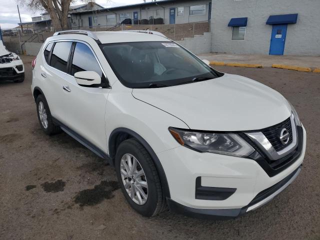 Vin: knmat2mt1hp548684, lot: 79151193, nissan rogue s 20174
