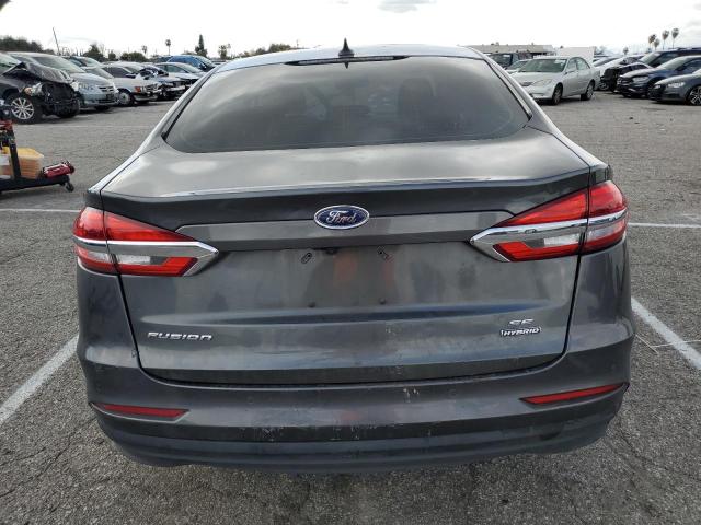 3FA6P0LU9LR127084 Ford Fusion SE 6