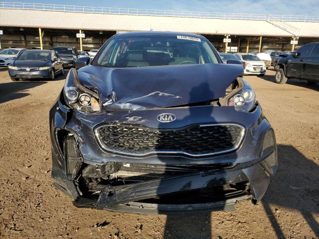 KNDPM3AC7N7982959 KIA Sportage Lx