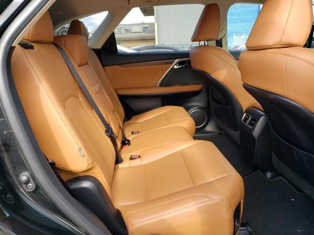 2022 LEXUS RX 350 L - JTJHZKFA1N2036079