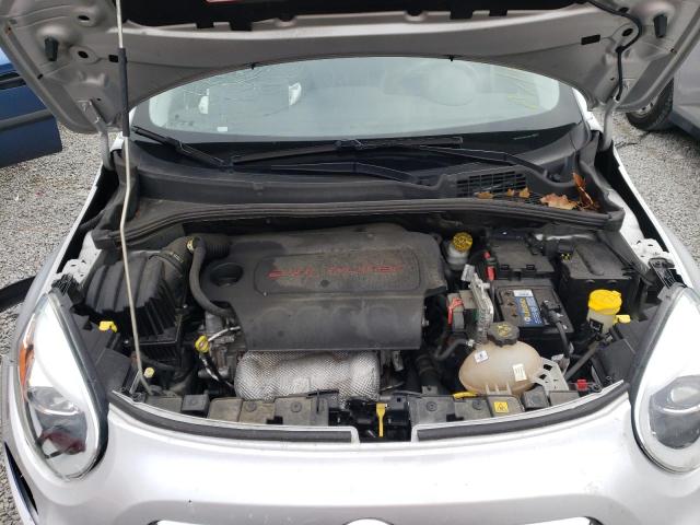 2016 FIAT 500X LOUNG ZFBCFYDT2GP478939