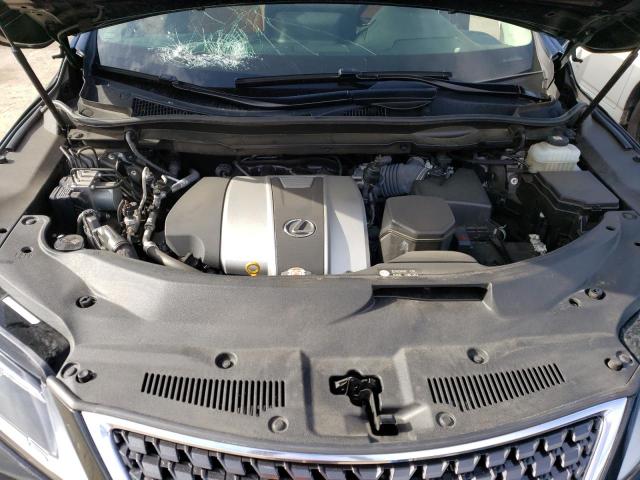 2022 LEXUS RX 350 L - JTJHZKFA1N2036079