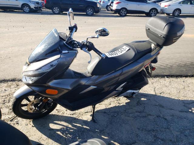 2019 HONDA WW150 RLHKF3000KY001551