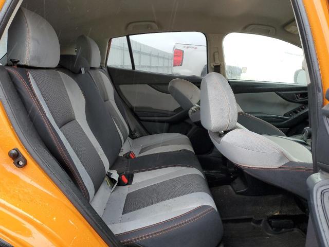 JF2GTACCXK8277729 Subaru Crosstrek Premium
