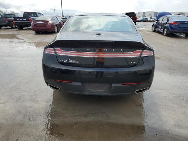 3LN6L2LUXGR632005 Lincoln MKZ HYBRID