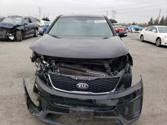5XYKT3A61EG533822 KIA SORENTO LX