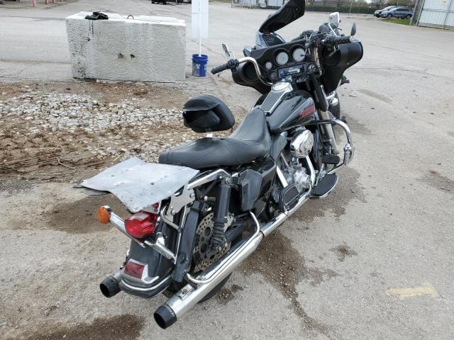 2007 HARLEY-DAVIDSON FLHT - 1HD1FV4127Y709767