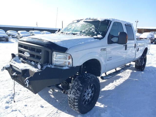 2006 Ford F-250 