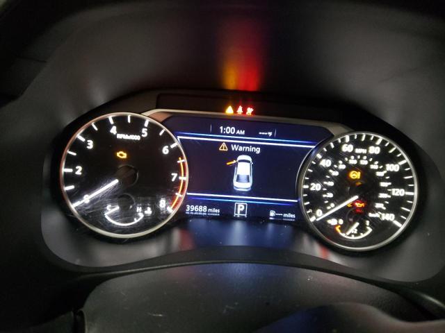 1N4BL4BWXKC152870 Nissan ALTIMA S