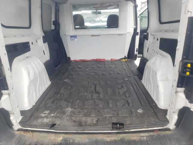 2017 RAM PROMASTER - ZFBERFAB3H6D48680