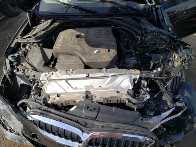 2019 BMW 330I - WBA5R1C51KAK09699