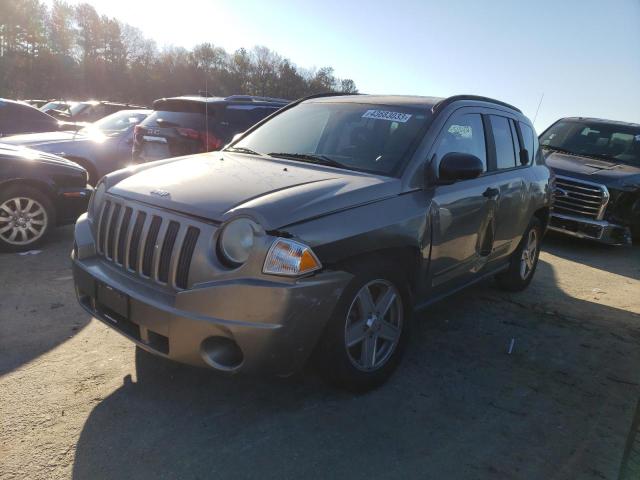 2008 Jeep Compass Sport