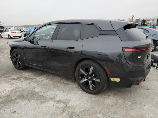 2022 BMW IX XDRIVE5 WB523CF04NCK66177