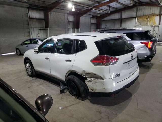 2015 NISSAN ROGUE S KNMAT2MV7FP585673