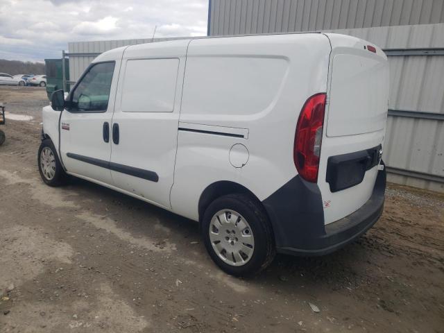 2017 RAM PROMASTER - ZFBERFAB3H6D48680