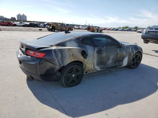 2017 CHEVROLET CAMARO LT 1G1FD1RX2H0180834