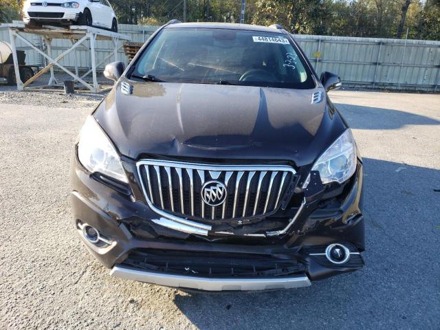2015 BUICK ENCORE CON - KL4CJBSB0FB091783