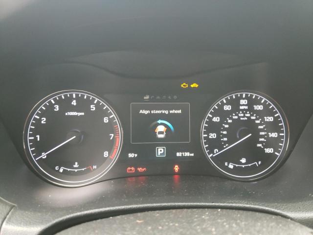 2017 GENESIS G80 ULTIMA - KMHGN4JF4HU208957