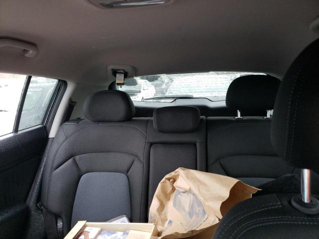 KNDPBCAC7G7840149 KIA Sportage Lx