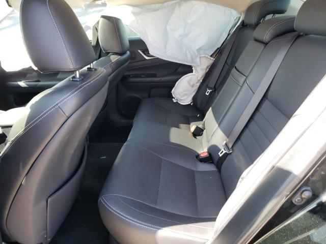 2020 LEXUS GS 350 BAS - JTHFZ1BL6LA019839