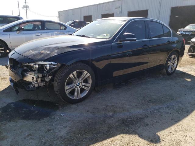 2017 BMW 330 I - WBA8B9G57HNU48587
