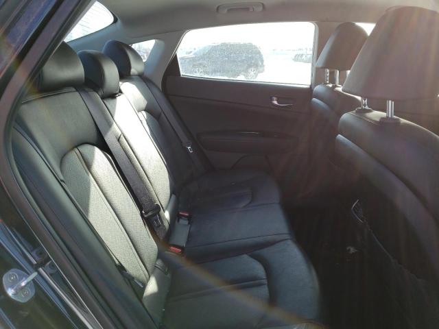 KNAGU4LC0H5006408 KIA OPTIMA HYBRID