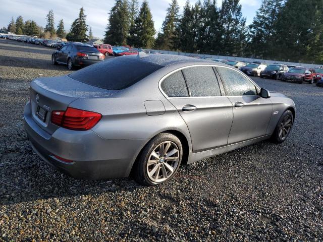 2016 BMW 528I WBA5A5C56GD526415