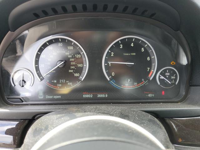 WBA5B1C55FD920900 BMW 535 I