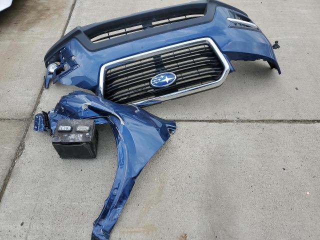 4S4WMARD3M3466886 Subaru Ascent Touring