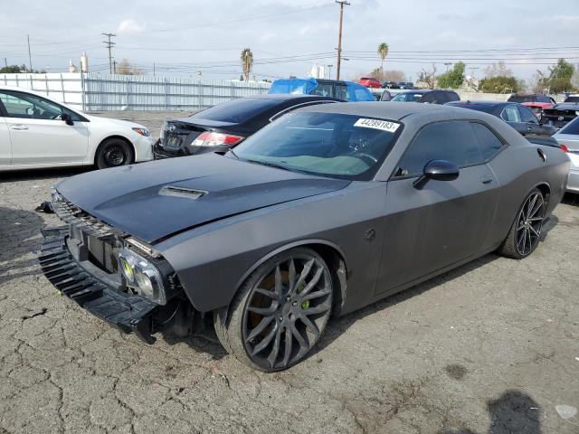 2015 Dodge Challenger R/T Scat Pack