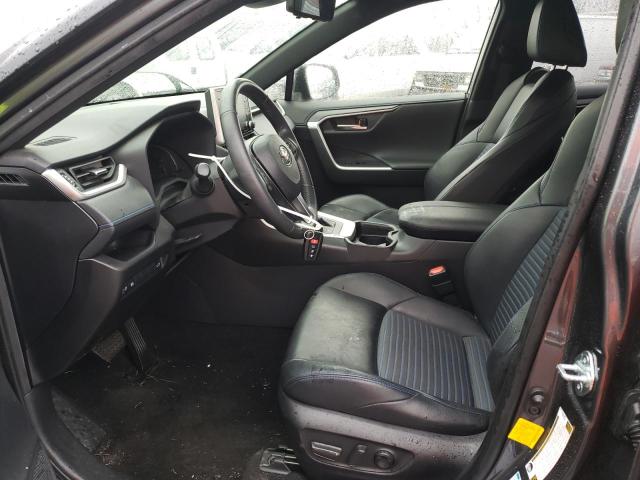 JTMEWRFVXKJ002671 Toyota RAV4 XSE