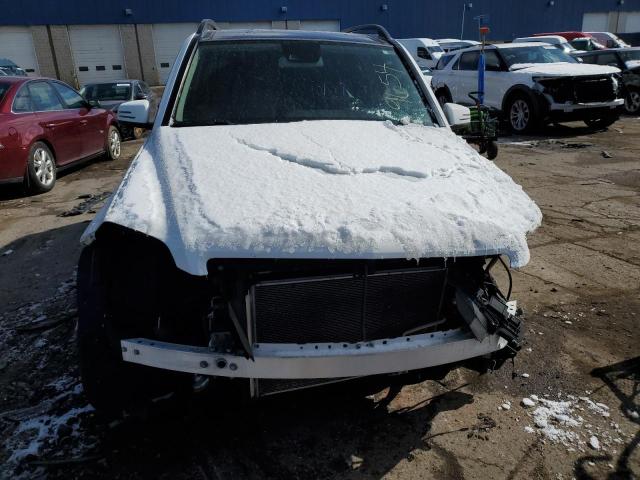 2015 MERCEDES-BENZ GLK 350 4M - WDCGG8JB0FG439654