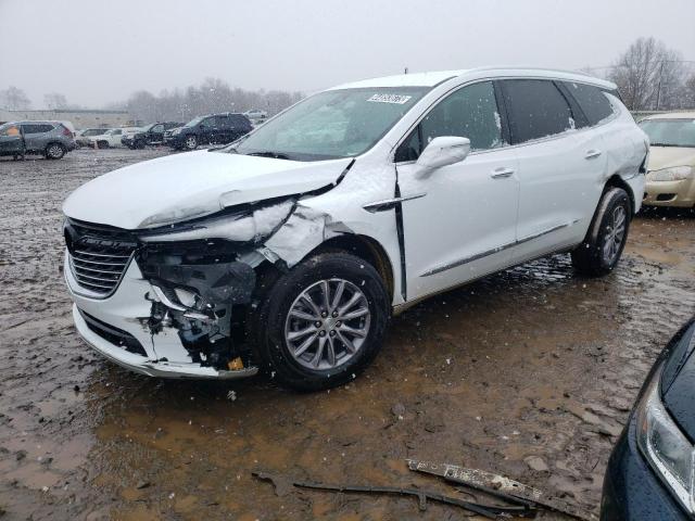 2022 BUICK ENCLAVE PR - 5GAEVBKW7NJ128825