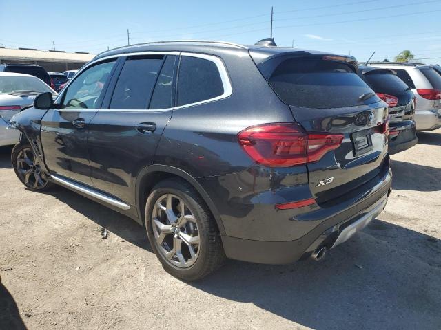 2020 BMW X3 SDRIVE3 - 5UXTY3C01L9D67915