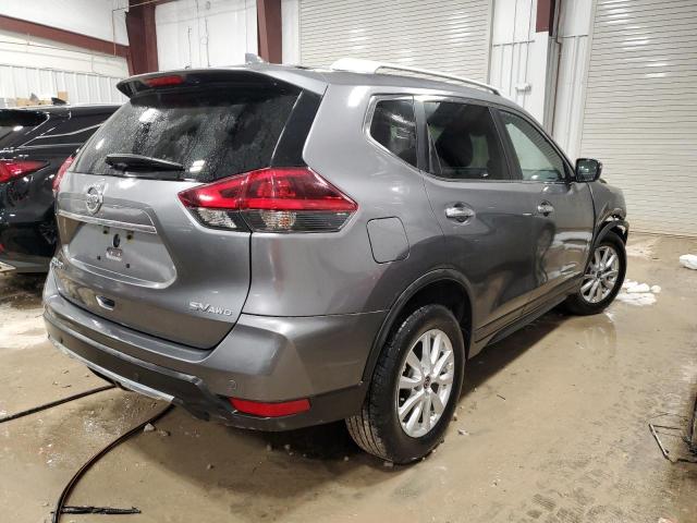 2019 NISSAN ROGUE S KNMAT2MV1KP508887