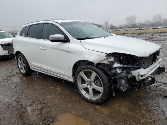 YV4902DZ7B2160036 Volvo XC60