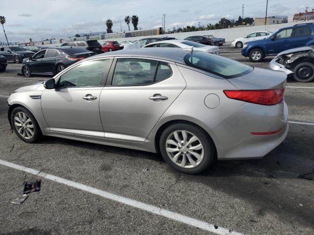5XXGN4A72FG415461 KIA OPTIMA EX