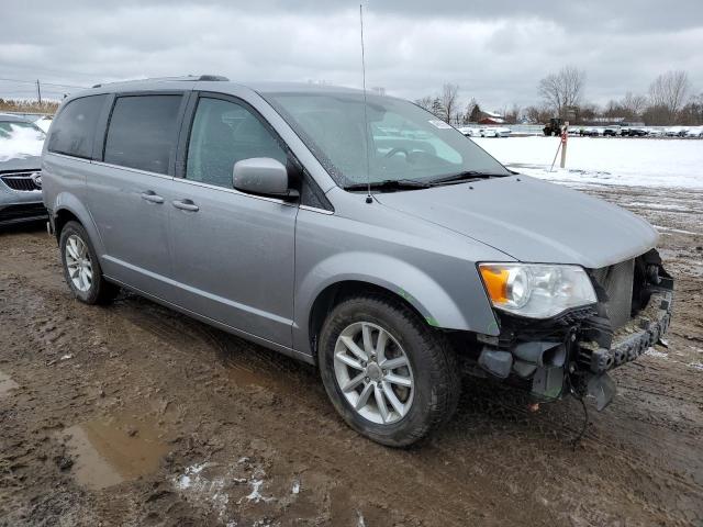 2019 DODGE GR CARAVAN - 2C4RDGCG7KR632533