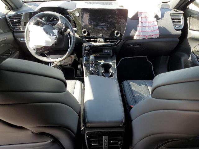 2022 LEXUS NX 350 JTJKGCEZ0N5002271