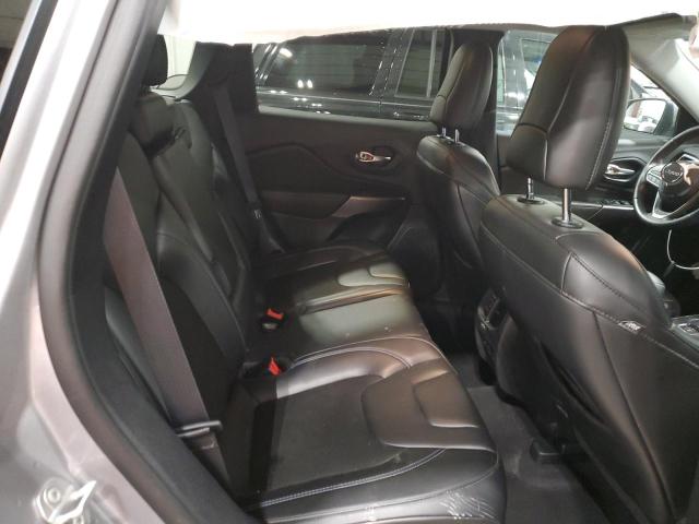 1C4PJMLB2LD623732 Jeep Cherokee Latitude Plus