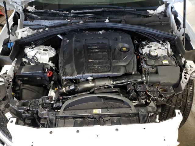 2023 JAGUAR F-PACE S - SADCJ2EX5PA708006