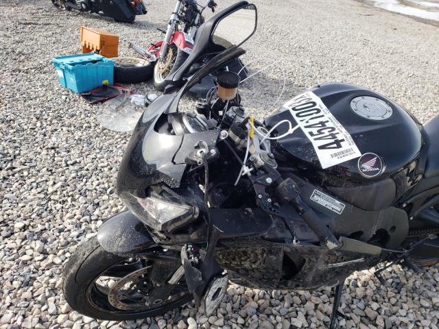 2008 HONDA CBR1000 RR - JH2SC59028M002327
