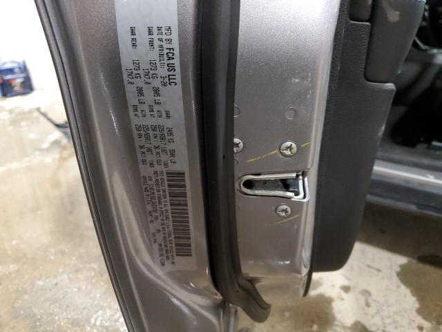 1C4PJMLB2LD623732 Jeep Cherokee Latitude Plus
