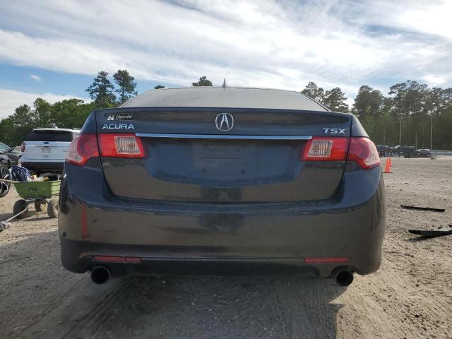 JH4CU2F61DC012718 Acura Tsx Tech