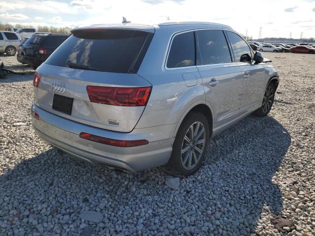 VIN WA1LAAF71JD050625 2018 Audi Q7, Premium Plus no.3