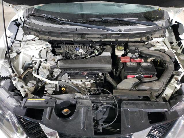 2015 NISSAN ROGUE S KNMAT2MV7FP585673