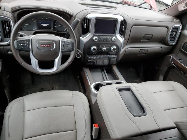 2022 GMC SIERRA LIM - 3GTU9DET4NG171290