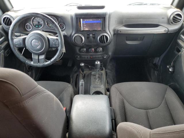 1C4GJWAGXHL556286 Jeep Wrangler Sport